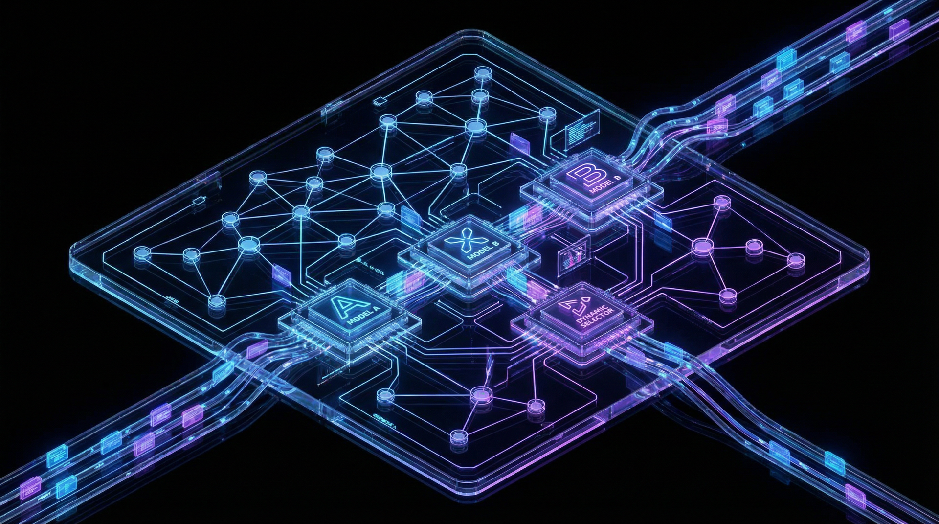 GoApercu Platform - Healthcare AI Architecture by Eangelica Aton